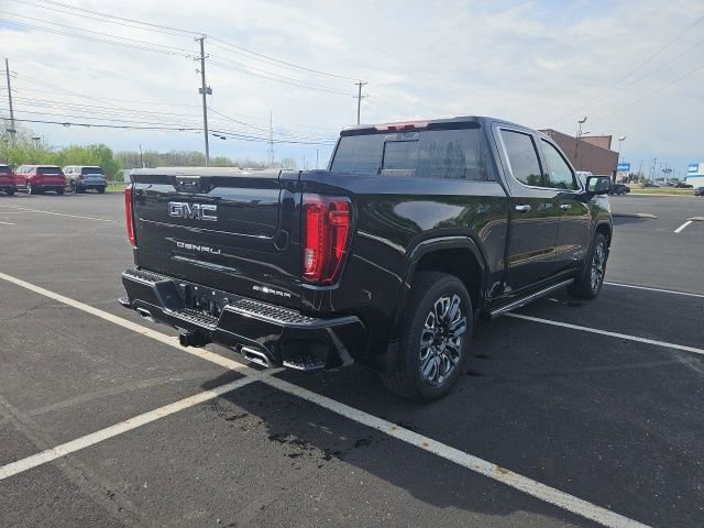 2025 GMC Sierra 1500 Denali Ultimate - Photo 7