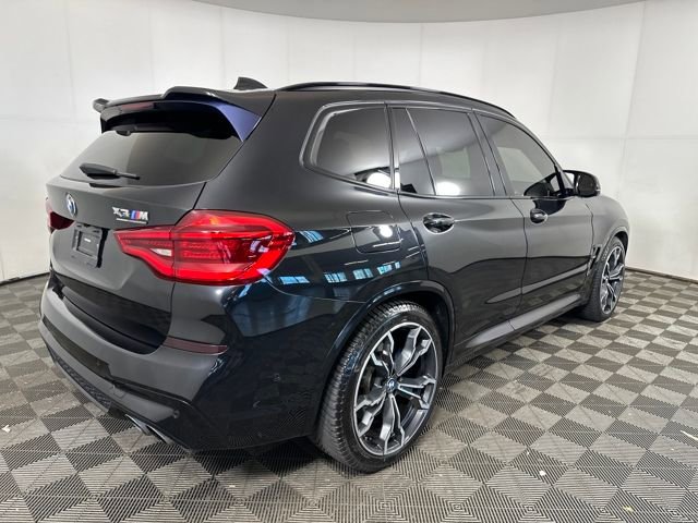 2020 Bmw X3 photo 2