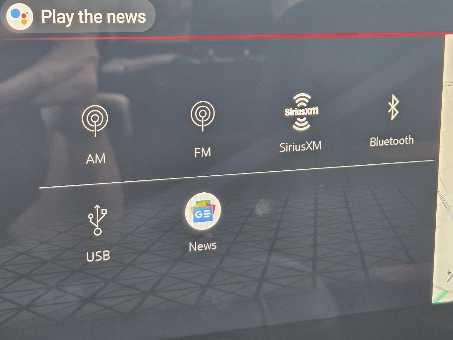 2026 GMC Sierra 1500 AT4 - Photo 11