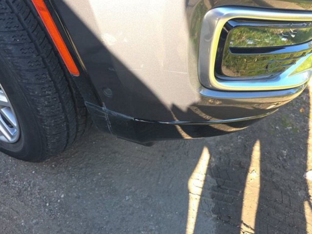 Used 2022 Jeep Wagoneer Series II SUV