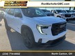 GMC Acadia