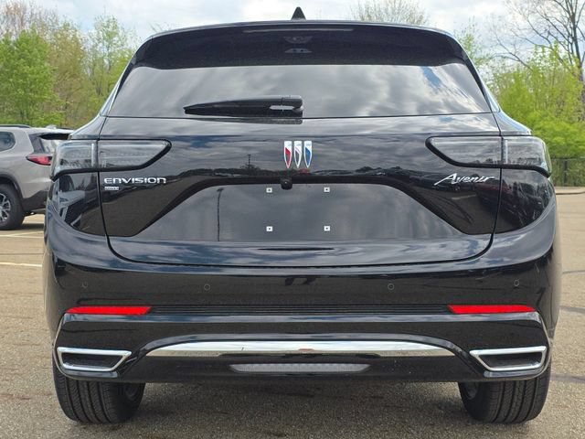 2026 Buick Envision Avenir - Photo 15