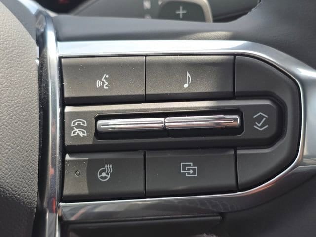 2026 GMC Terrain Elevation - Photo 25