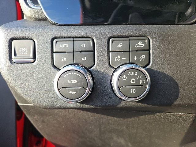 2026 GMC Sierra 1500 Elevation - Photo 12