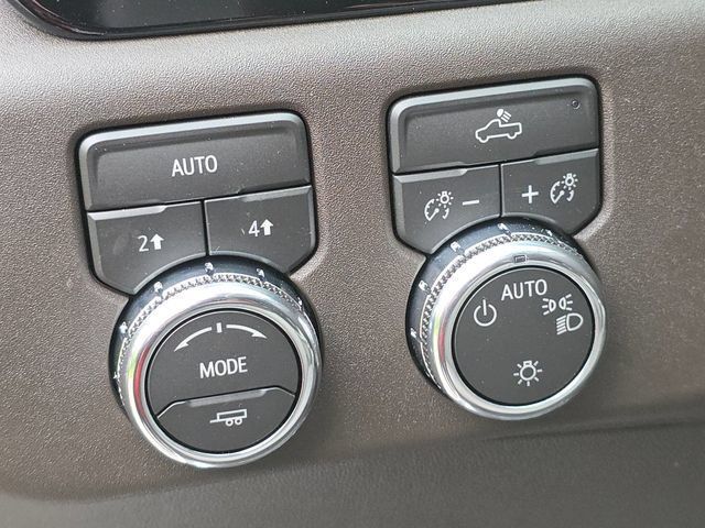 2026 GMC Sierra 1500 SLE - Photo 30