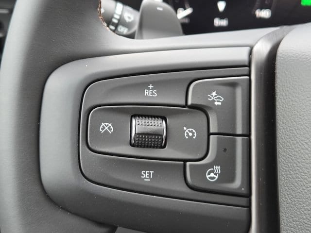 2026 GMC Sierra 1500 AT4 - Photo 30