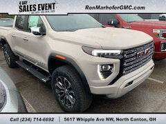 2026 GMC Canyon Denali Truck