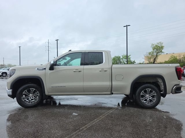 2026 GMC Sierra 1500 SLE - Photo 14