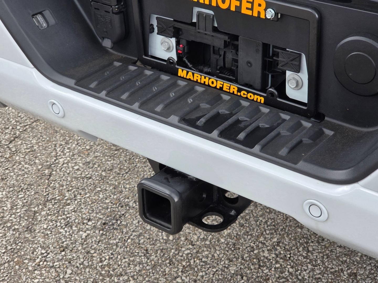 2026 GMC Sierra 1500 Denali Ultimate - Photo 23