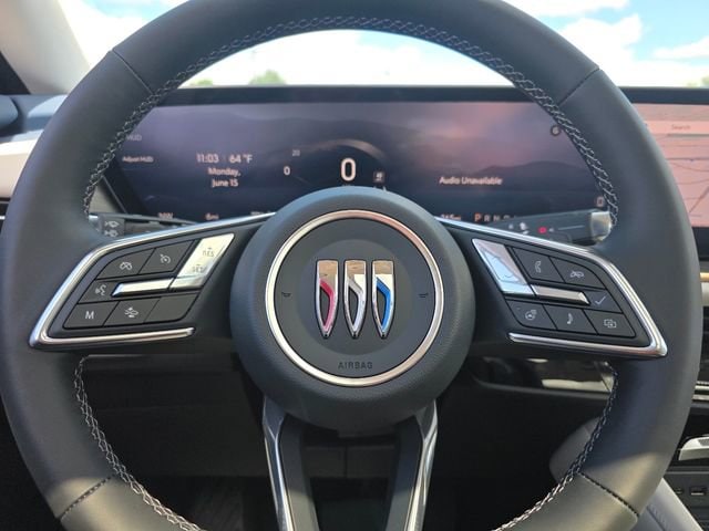 2026 Buick Envision Avenir - Photo 25