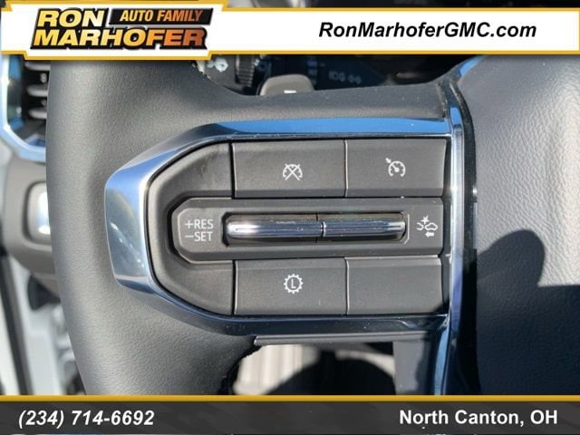 2025 GMC Acadia Elevation - Photo 16