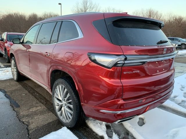 2026 Buick Enclave Avenir - Photo 6