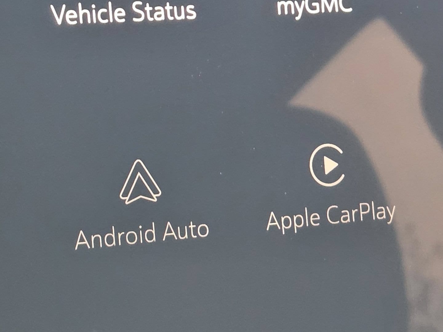 2026 GMC Acadia Elevation - Photo 8