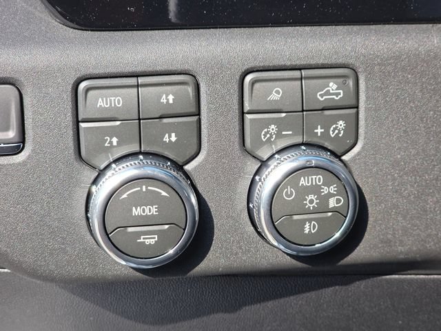 2026 GMC Sierra 2500HD SLT - Photo 28