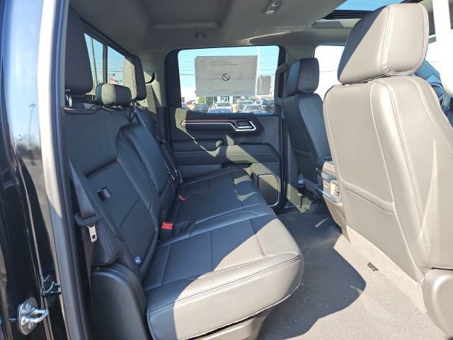 2026 GMC Sierra 1500 Denali - Photo 21