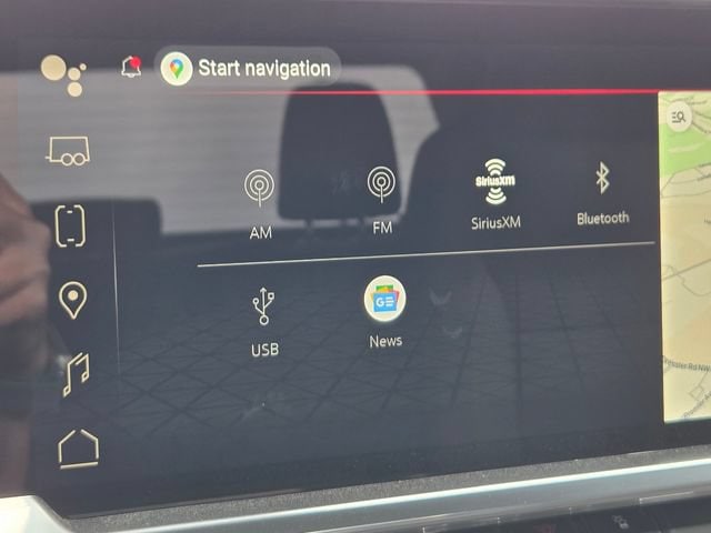 2026 GMC Sierra 1500 Elevation - Photo 8