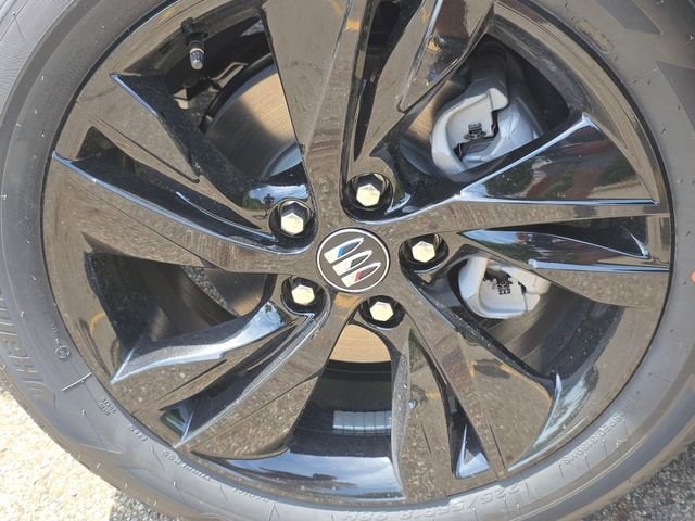 2026 Buick Encore GX Sport Touring - Photo 10
