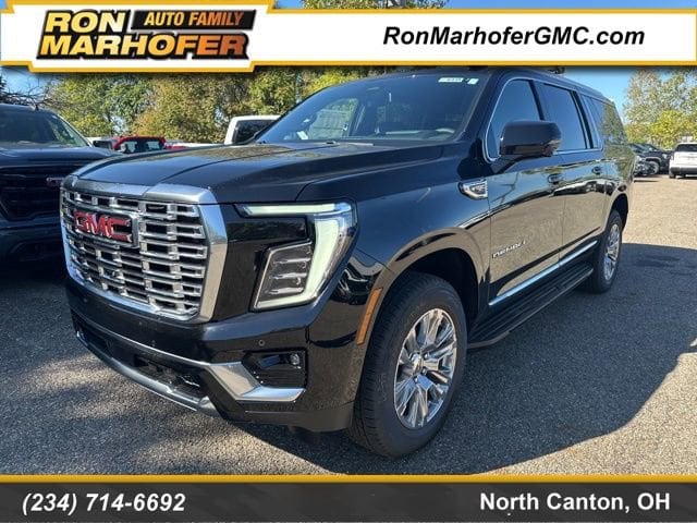 2026 GMC Yukon Denali AWD's photo