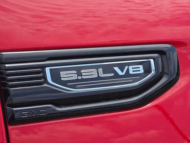 2026 GMC Sierra 1500 Elevation - Photo 18