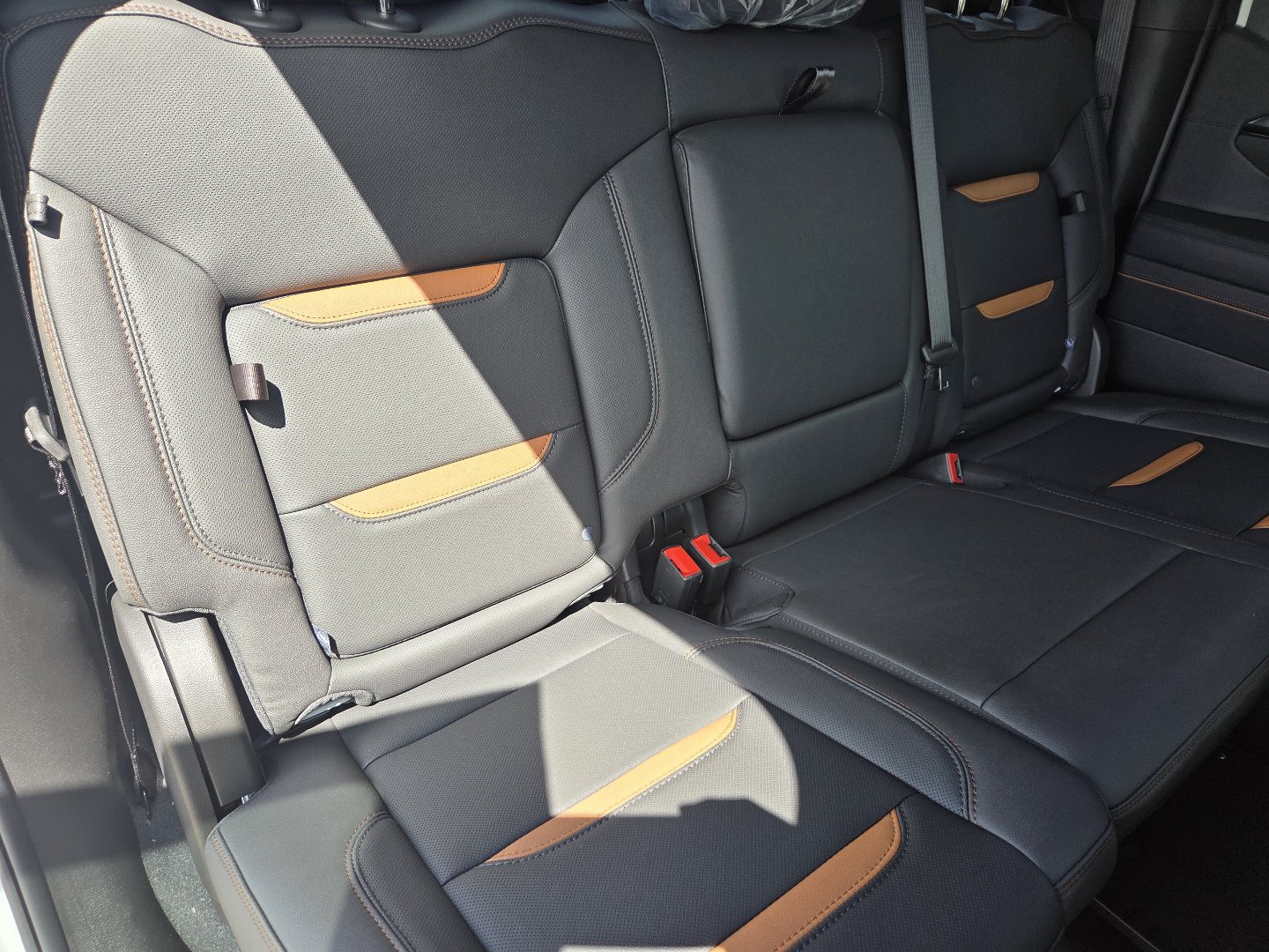 2026 GMC Sierra 1500 AT4 - Photo 25