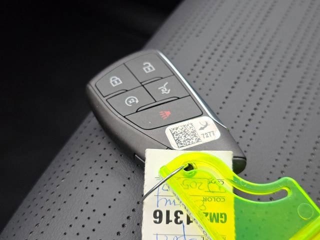 2026 Buick Enclave Sport Touring - Photo 36