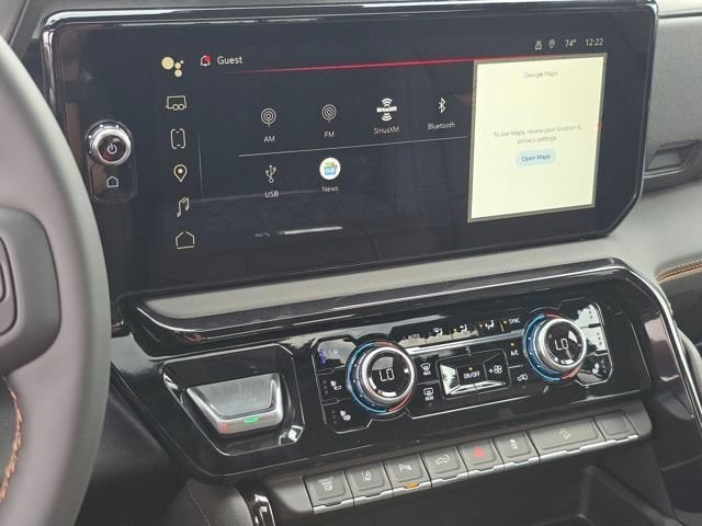 2026 GMC Sierra 3500HD AT4 - Photo 10