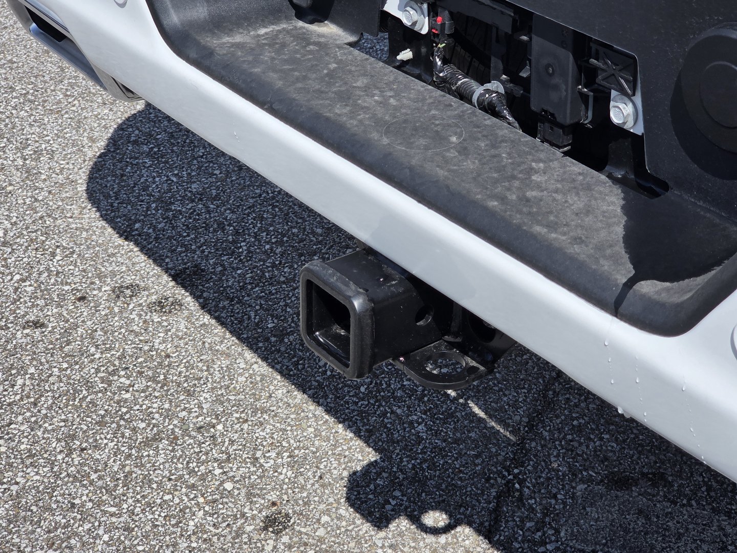 2026 GMC Sierra 1500 AT4 - Photo 23
