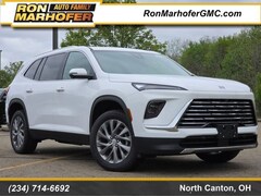 2026 Buick Enclave Preferred SUV