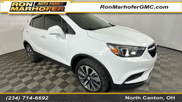 2022 Buick Encore Preferred AWD's photo