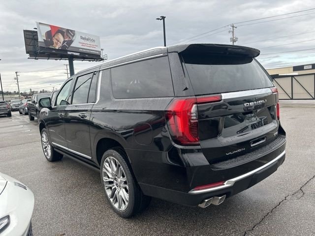 2026 GMC Yukon XL Denali - Photo 11