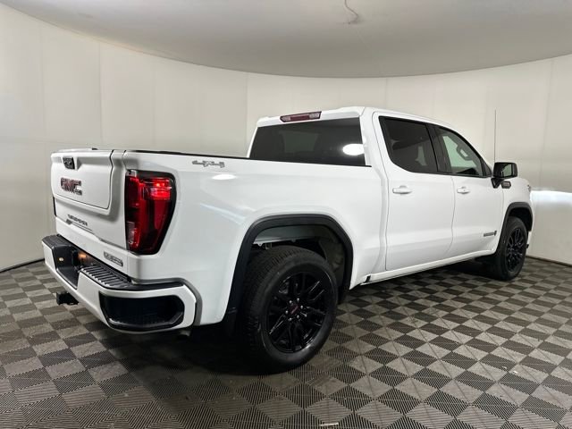 2024 Gmc Sierra 1500 Elevation photo 3