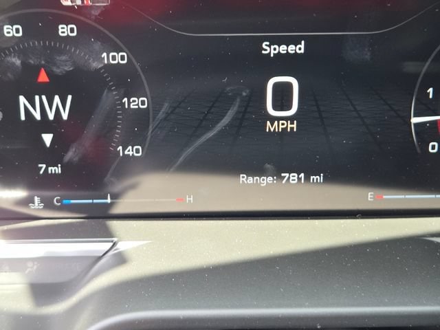 2026 GMC Sierra 2500HD Denali - Photo 34
