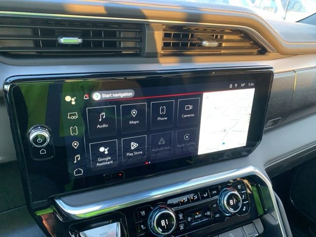 2026 GMC Sierra 1500 Denali - Photo 21