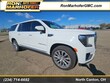 GMC Yukon XL