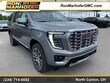 GMC Yukon XL