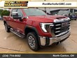 GMC Sierra 2500 HD