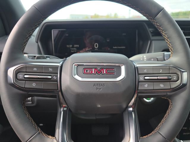 2026 GMC Terrain AT4 - Photo 28