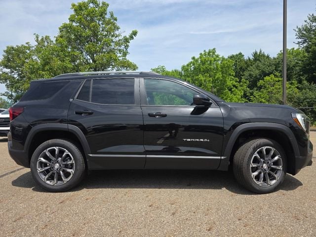 2026 GMC Terrain Elevation - Photo 16