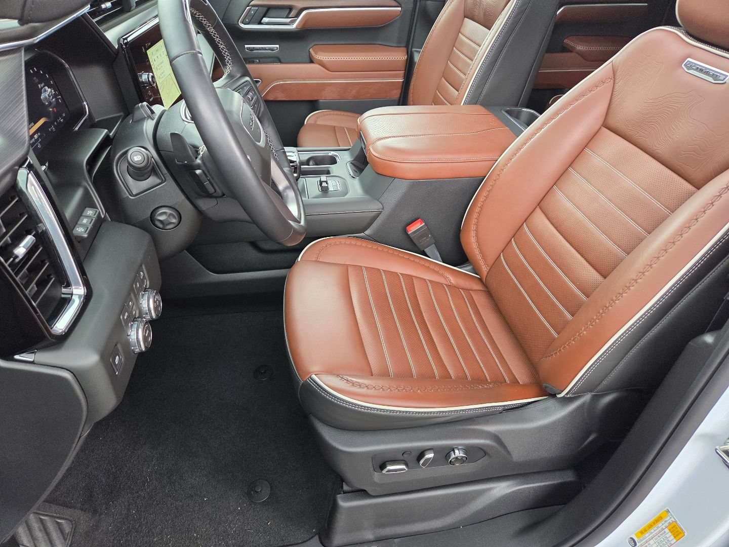 2026 GMC Sierra 1500 Denali Ultimate - Photo 30