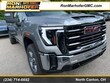 GMC Sierra 2500 HD