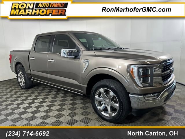 2023 Ford F-150 King Ranch's photo