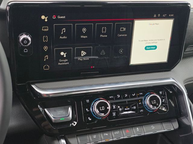 2026 GMC Sierra 2500HD Denali - Photo 10