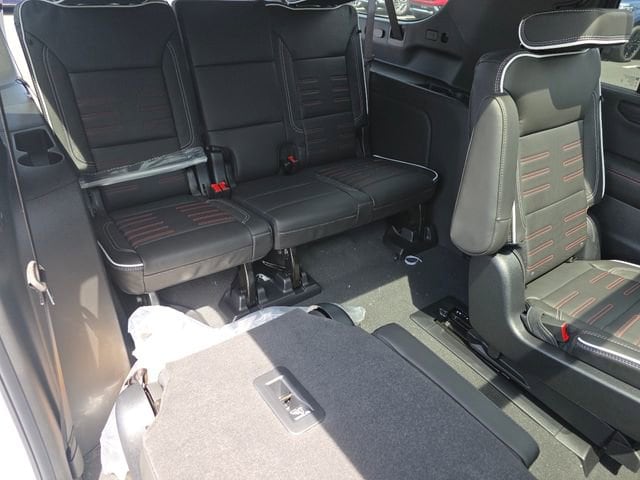 2026 GMC Yukon XL AT4 Ultimate - Photo 22