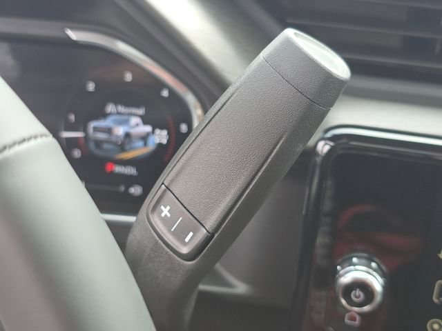 2026 GMC Sierra 3500HD AT4 - Photo 36