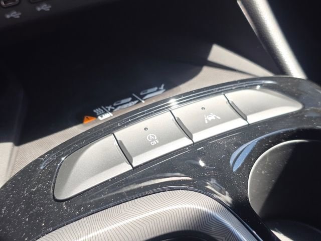 2026 Buick Envista Sport Touring - Photo 30