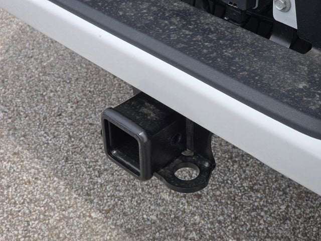 2026 GMC Sierra 2500HD AT4 - Photo 21