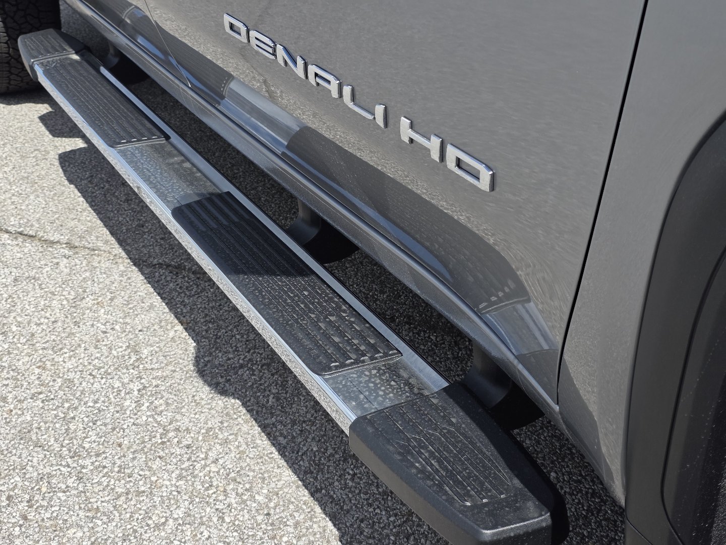 2026 GMC Sierra 2500HD Denali - Photo 22