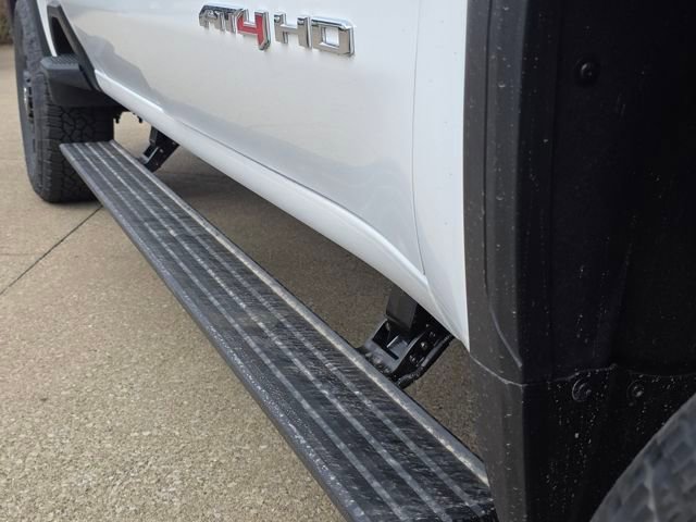 2026 GMC Sierra 3500HD AT4 - Photo 20