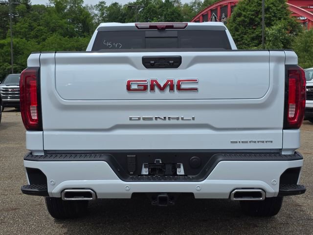 2026 GMC Sierra 1500 Denali - Photo 16