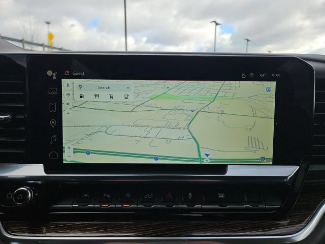 2026 GMC Sierra 1500 Elevation - Photo 28